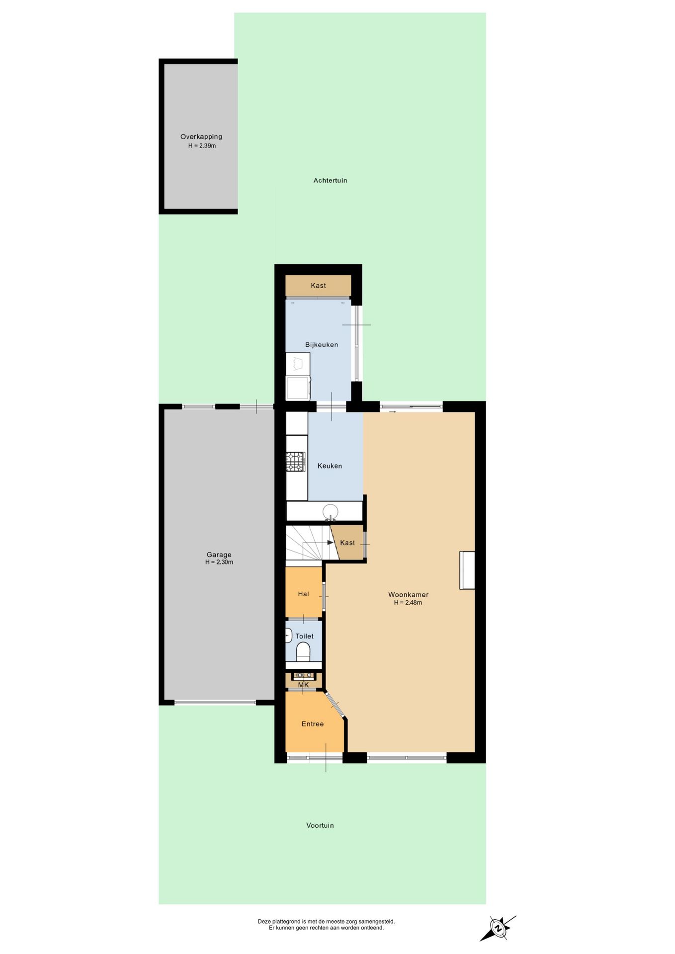 Foto 44 van Geuzenpad 28