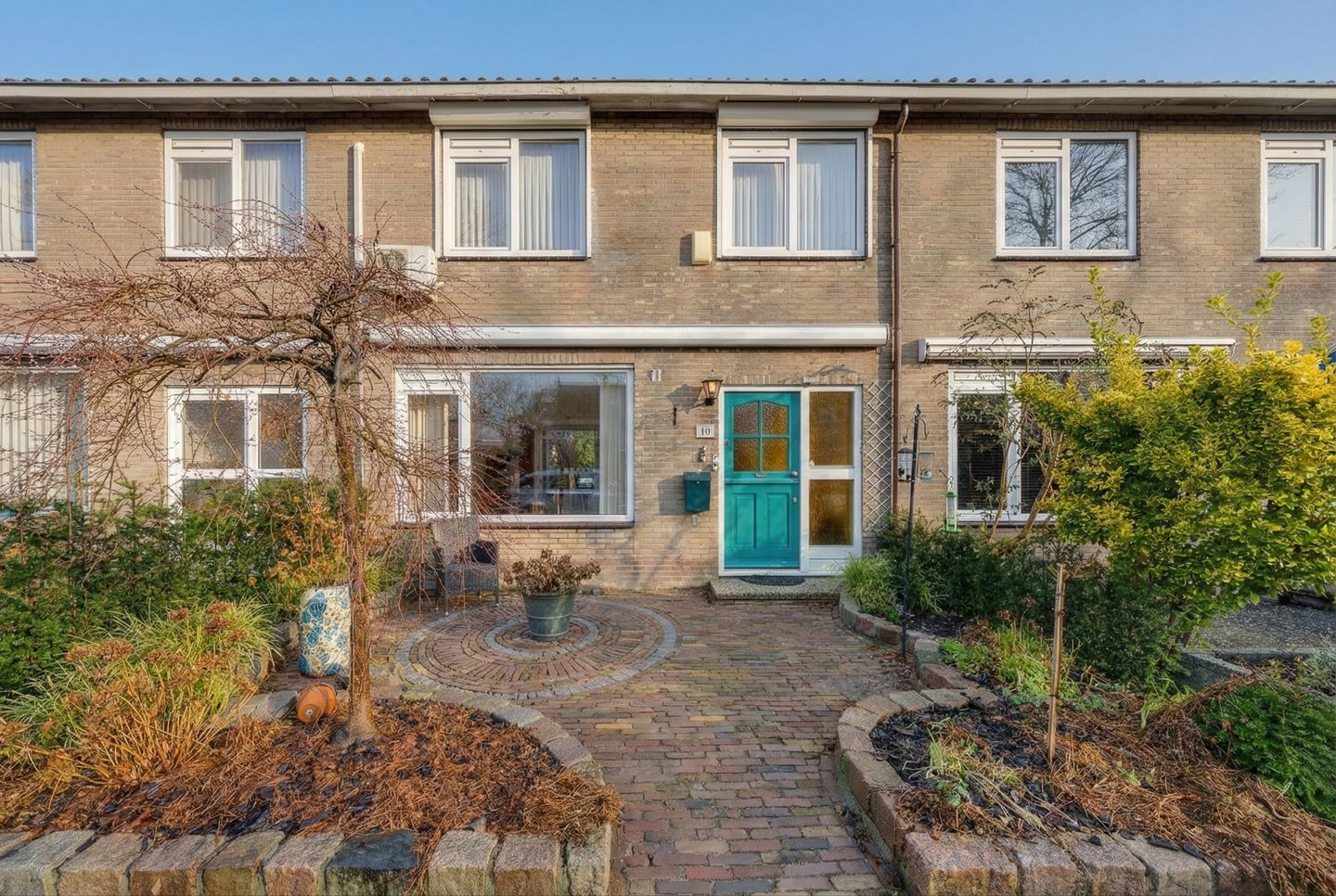 Foto 1 van Heikeshof 30