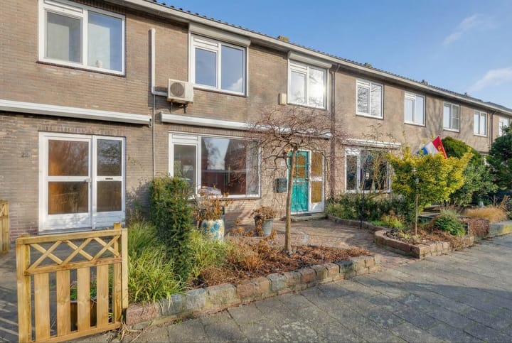 Foto 2 van Heikeshof 30