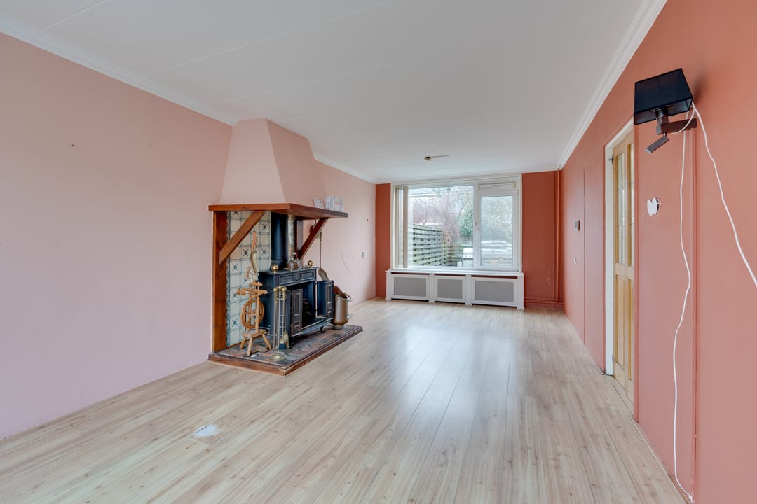 Foto 8 van Heikeshof 30