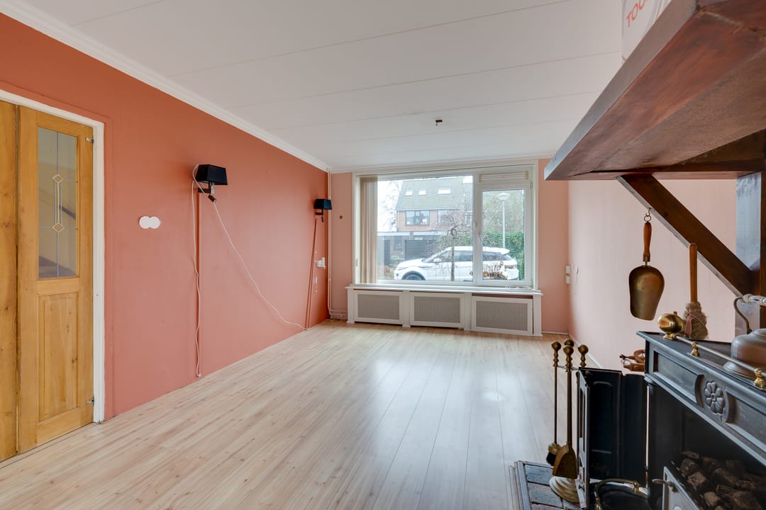 Foto 7 van Heikeshof 30