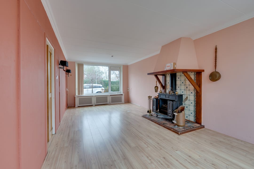 Foto 13 van Heikeshof 30