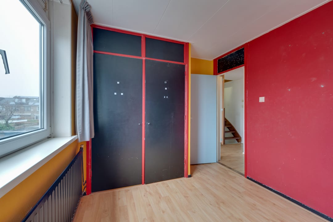 Foto 26 van Heikeshof 30