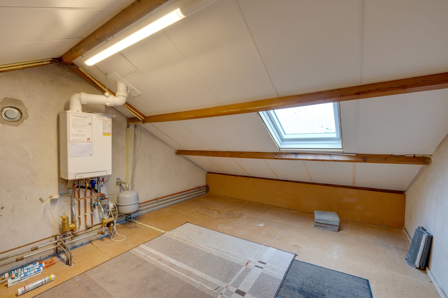 Foto 34 van Heikeshof 30