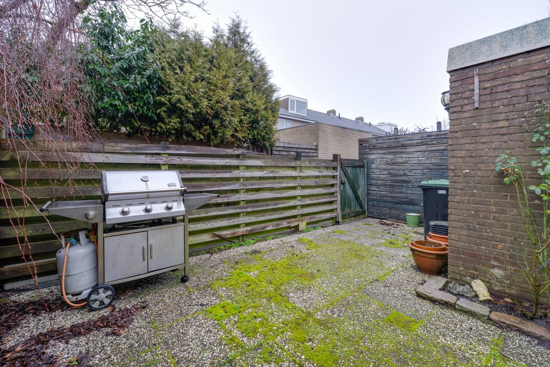 Foto 37 van Heikeshof 30