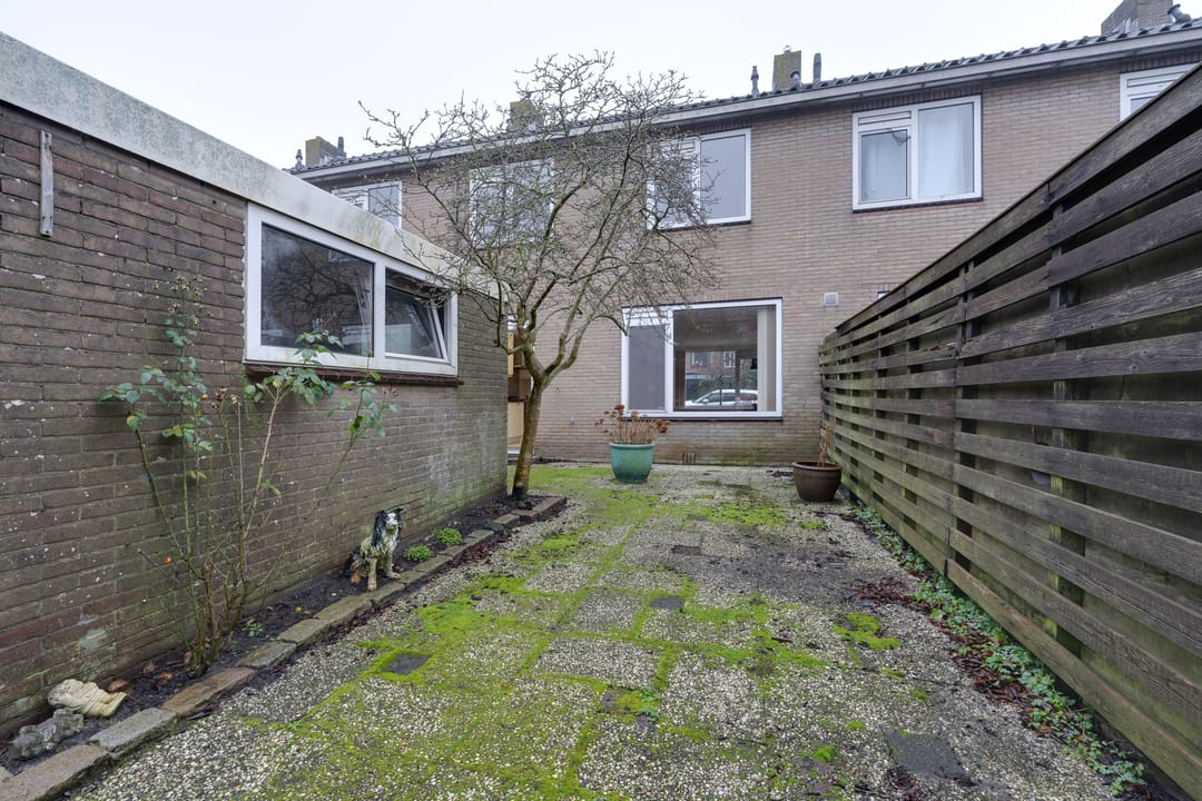 Foto 38 van Heikeshof 30