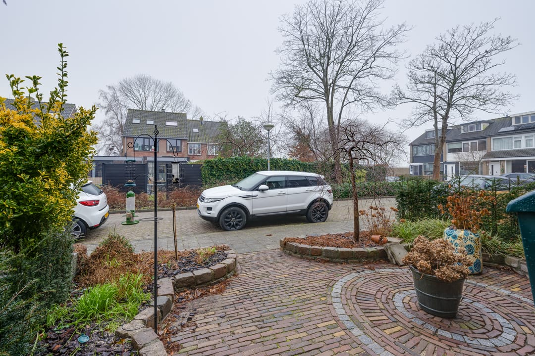 Foto 41 van Heikeshof 30