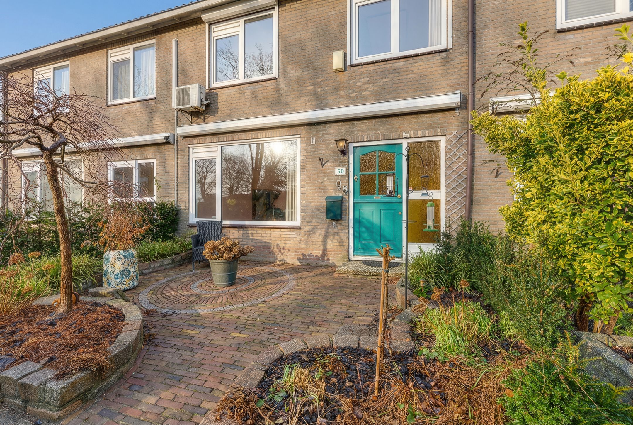 Foto 42 van Heikeshof 30