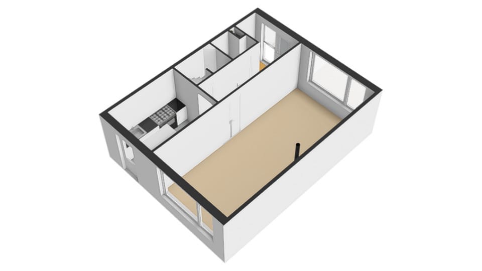 Foto 44 van Heikeshof 30