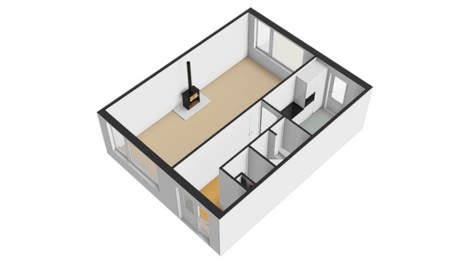 Foto 45 van Heikeshof 30