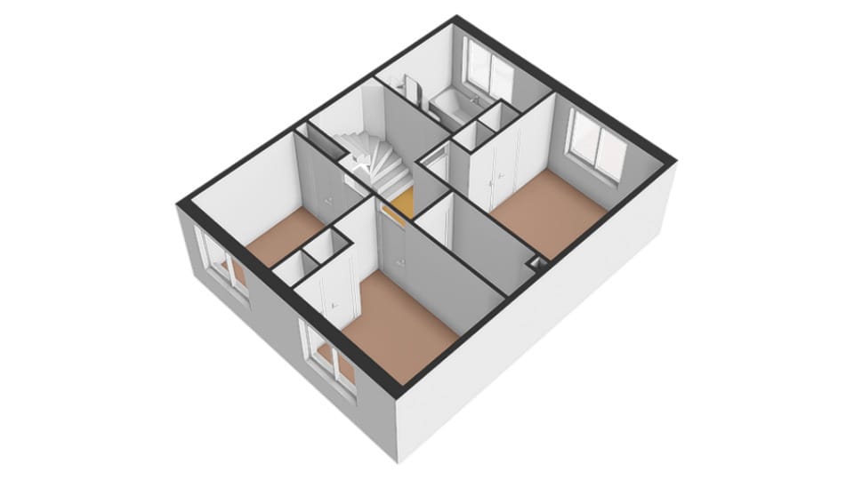 Foto 47 van Heikeshof 30