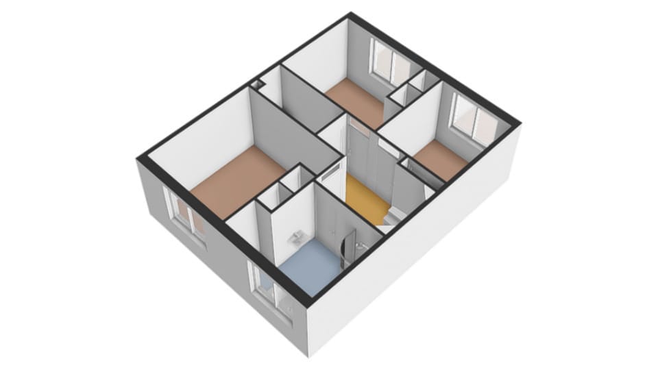 Foto 48 van Heikeshof 30