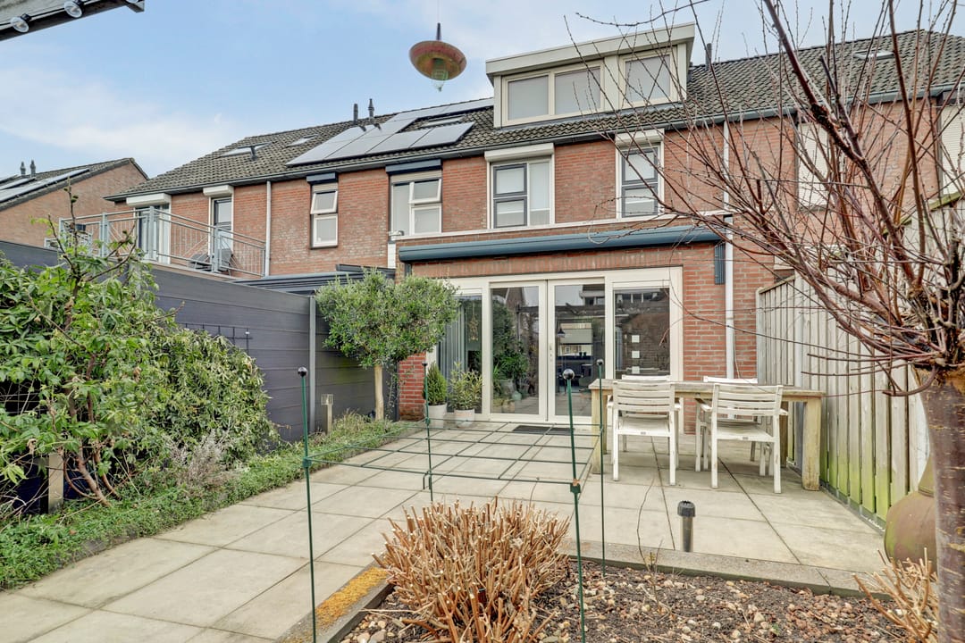 Photo 2 of Gildestraat 21