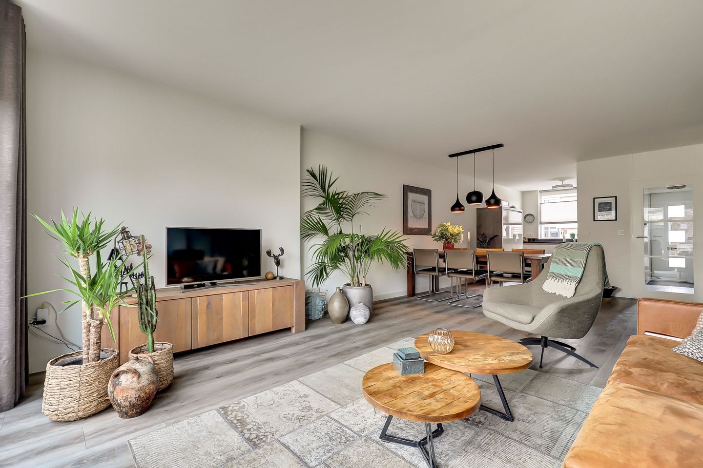 Photo 4 of Gildestraat 21