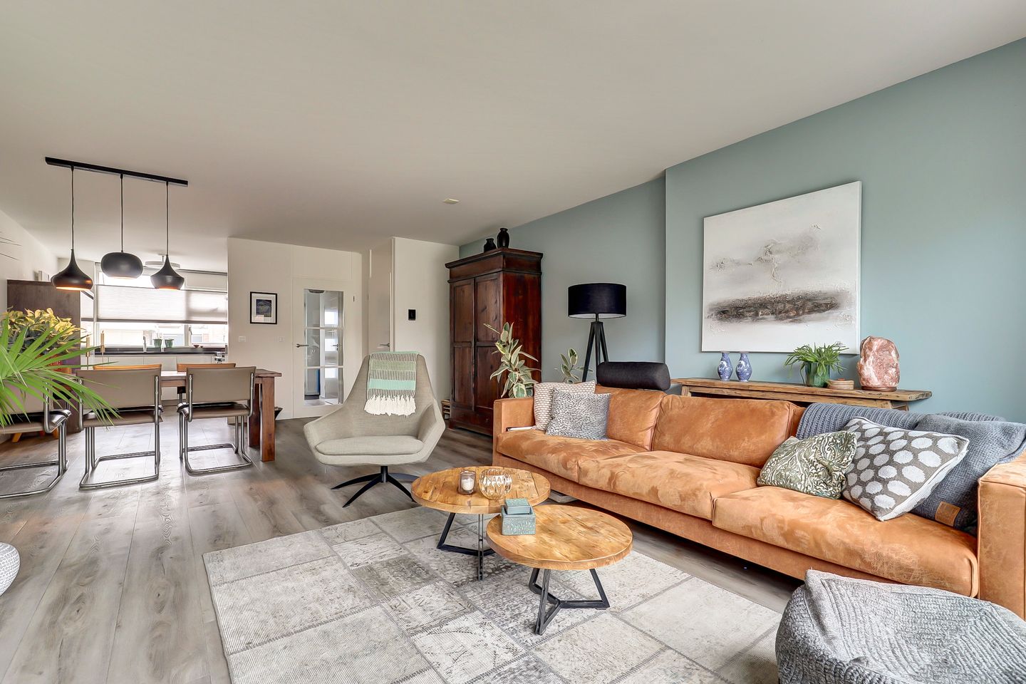 Photo 5 of Gildestraat 21