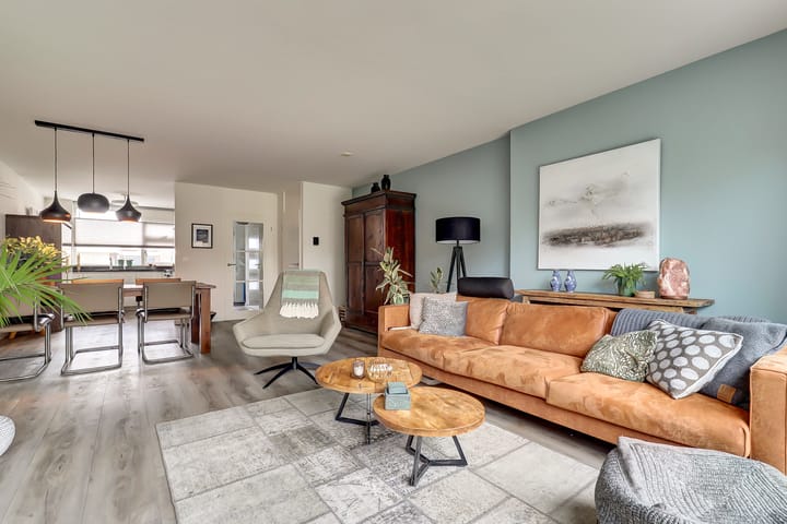 Foto 5 van Gildestraat 21