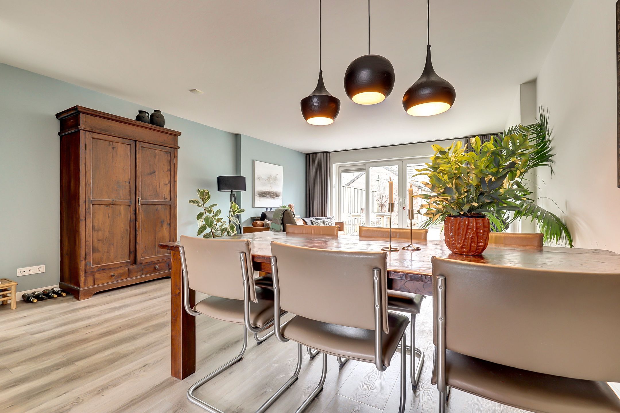 Photo 6 of Gildestraat 21