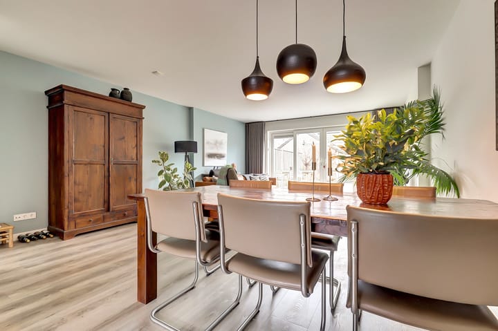 Foto 6 van Gildestraat 21