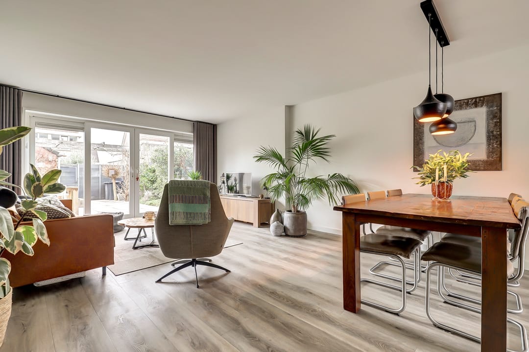 Photo 7 of Gildestraat 21