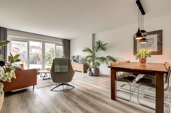 Foto 7 van Gildestraat 21