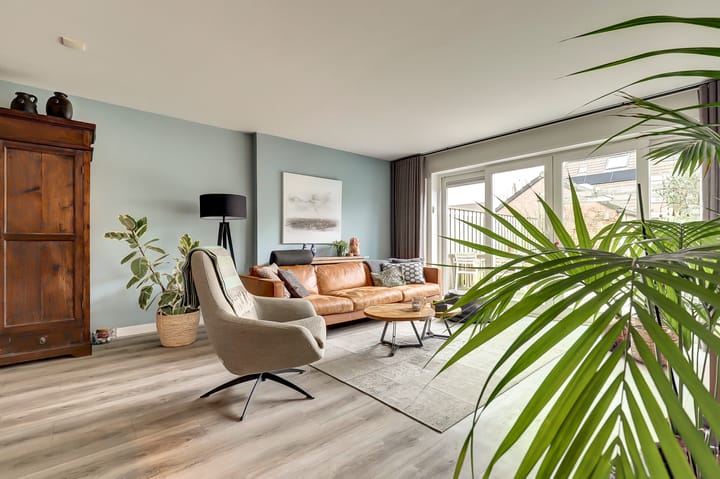 Foto 8 van Gildestraat 21