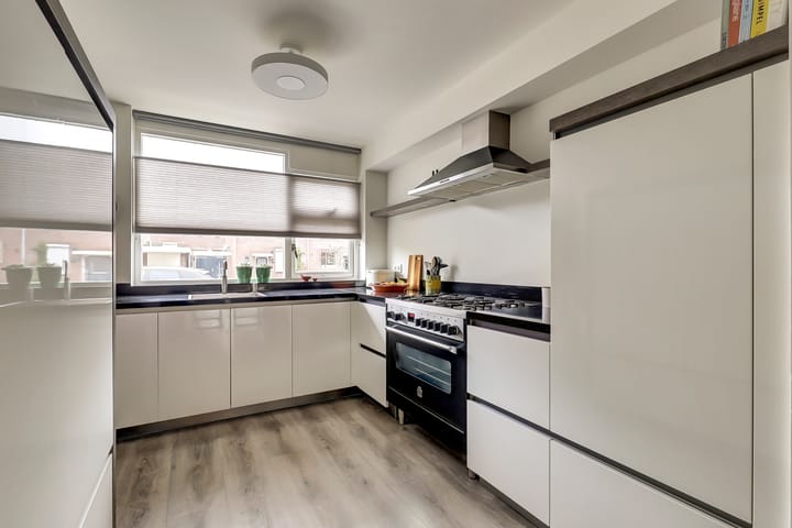 Foto 10 van Gildestraat 21