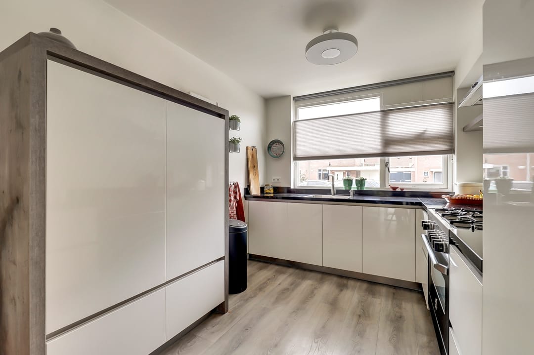 Photo 11 of Gildestraat 21