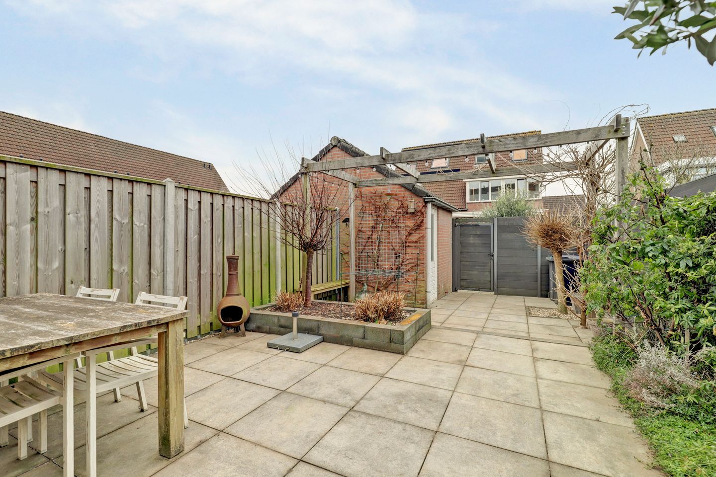 Photo 14 of Gildestraat 21