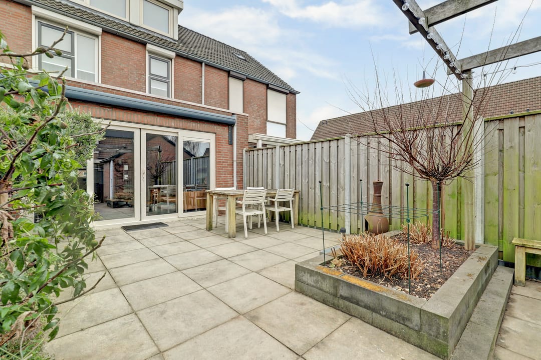 Photo 16 of Gildestraat 21