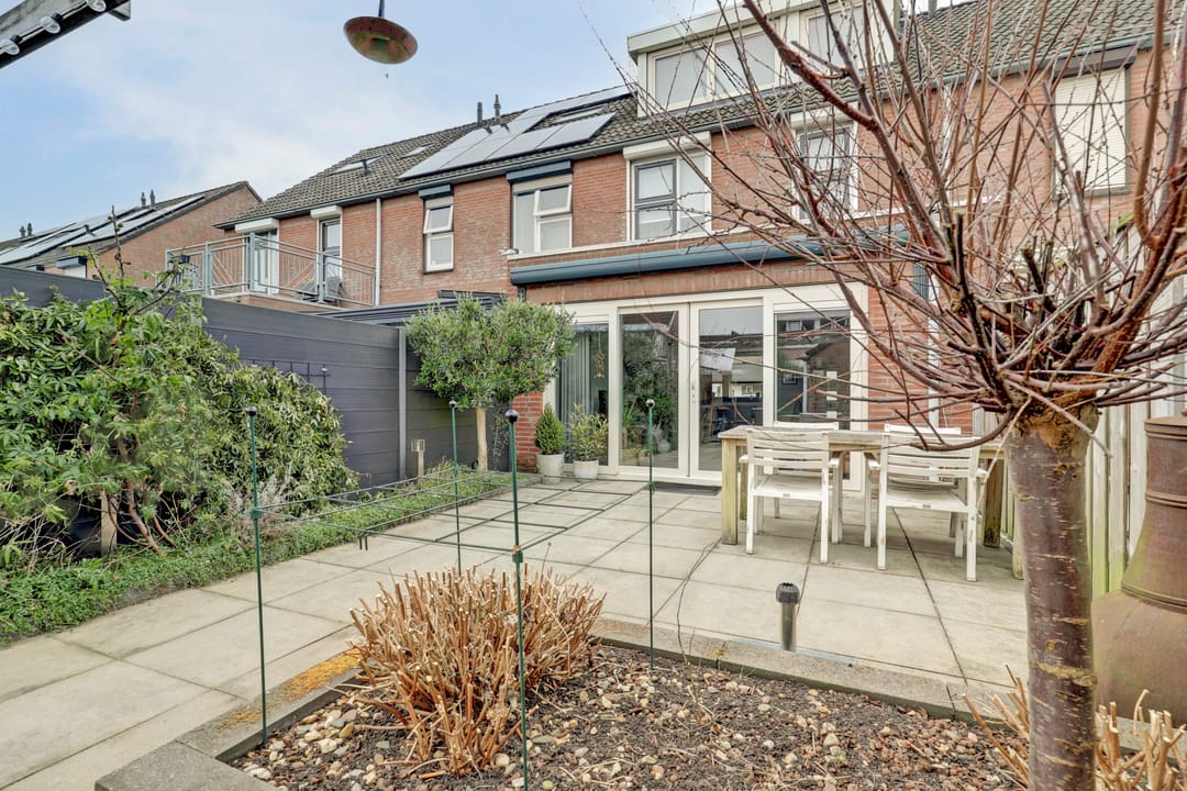 Photo 17 of Gildestraat 21