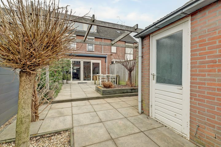 Foto 18 van Gildestraat 21