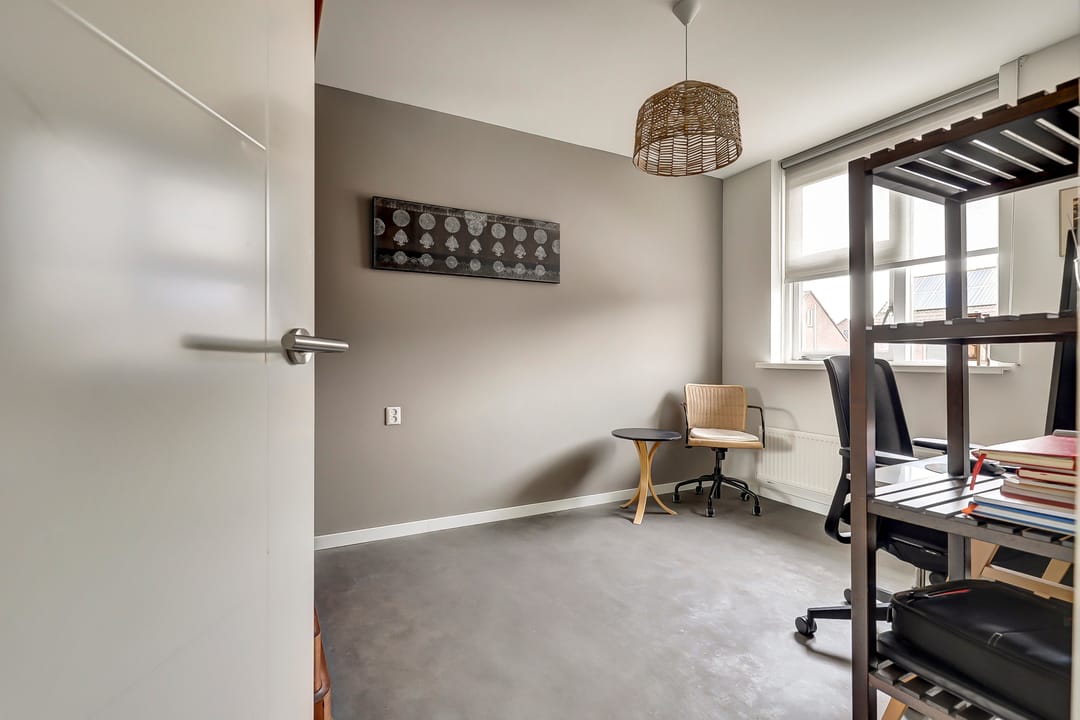 Photo 26 of Gildestraat 21