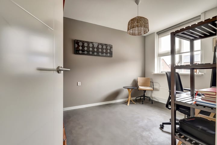 Foto 25 van Gildestraat 21