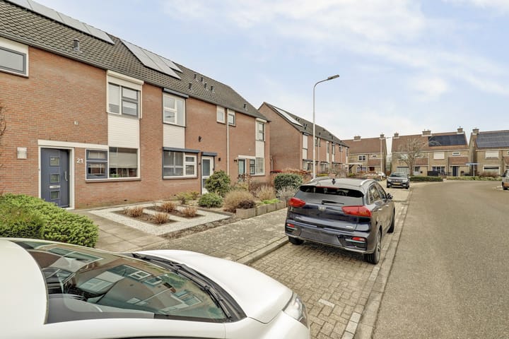 Foto 34 van Gildestraat 21