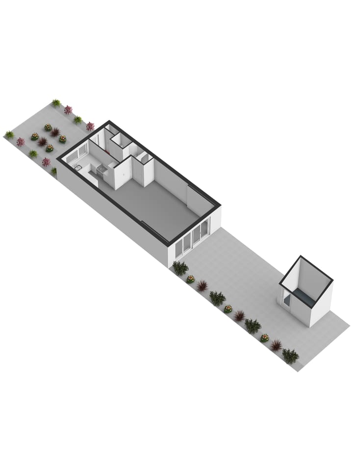 Foto 44 van Gildestraat 21