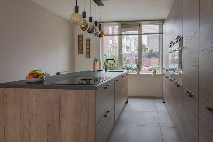 Foto 6 van Kanariestraat 24