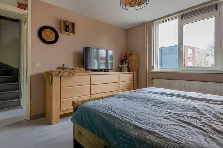 Foto 16 van Kanariestraat 24