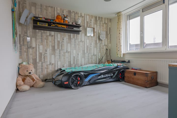 Foto 17 van Kanariestraat 24