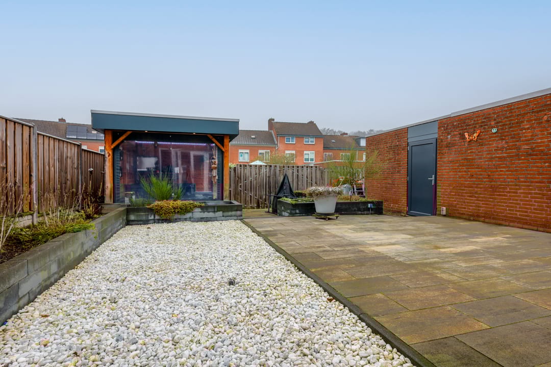 Foto 22 van Kanariestraat 24