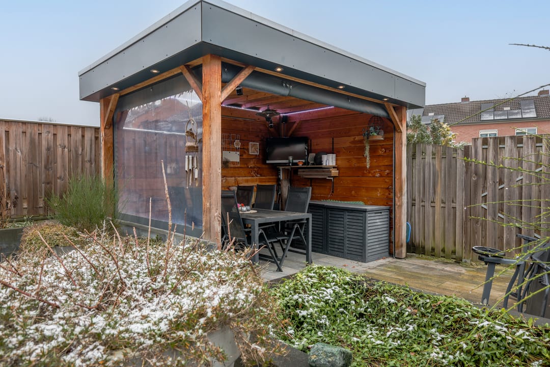 Foto 23 van Kanariestraat 24