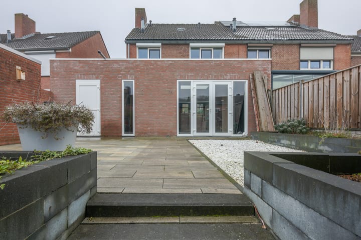 Foto 25 van Kanariestraat 24