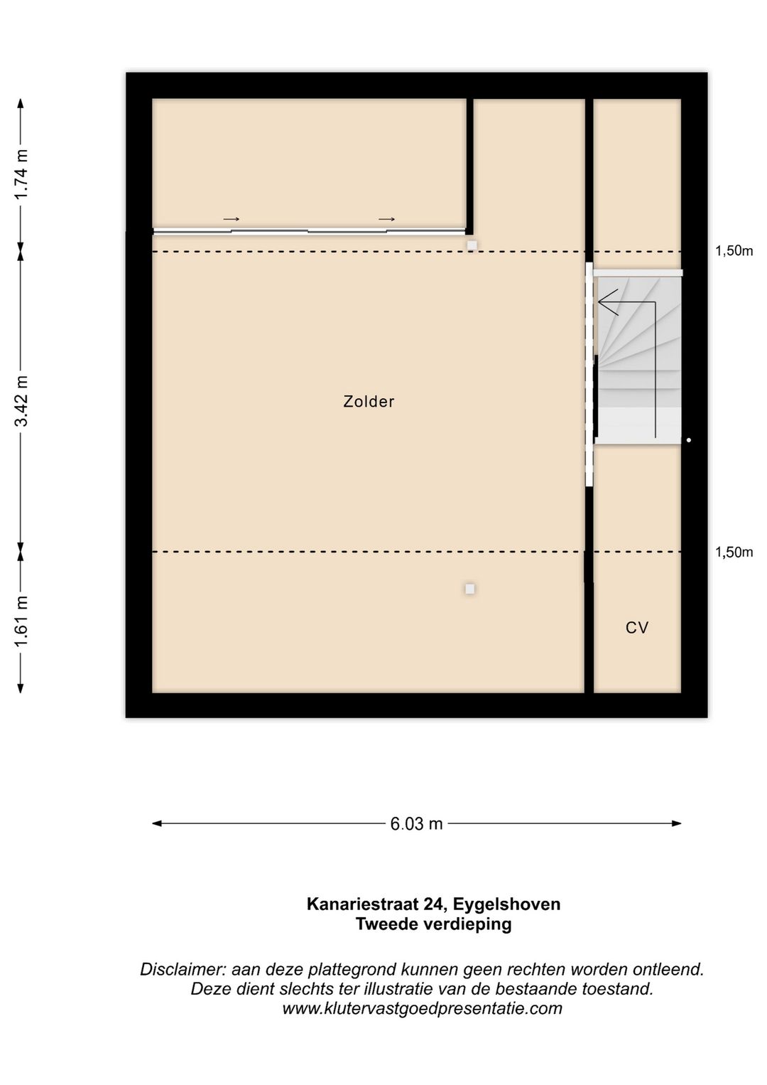 Foto 28 van Kanariestraat 24
