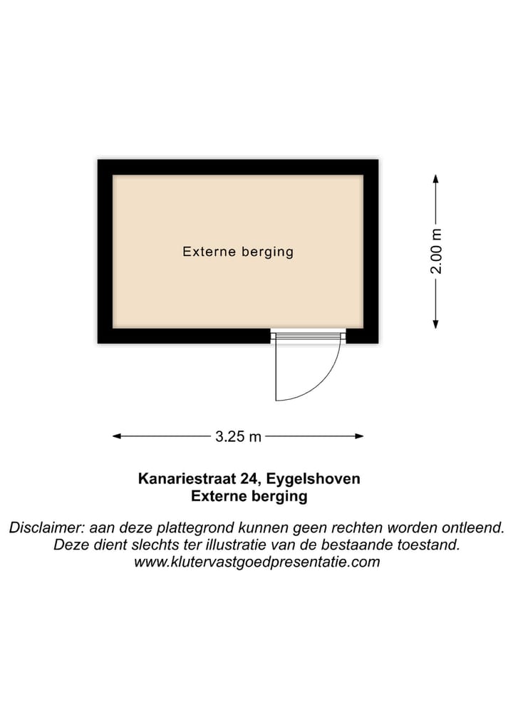 Foto 29 van Kanariestraat 24