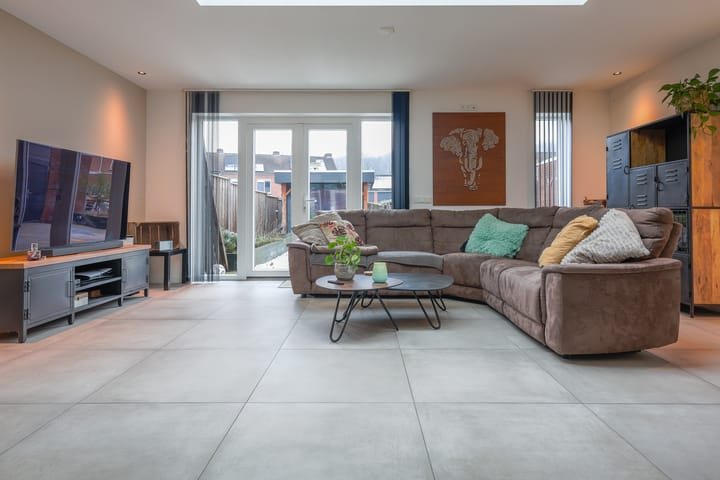 Foto 8 van Kanariestraat 24