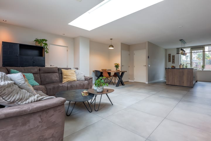 Foto 10 van Kanariestraat 24