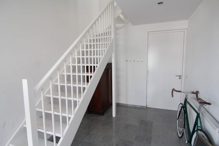 Foto 5 van Ferdinand Bolstraat 8-B