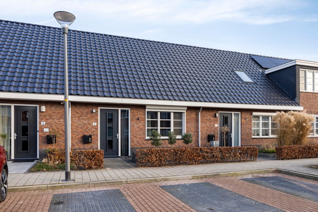 Foto 1 van De Kievit 5
