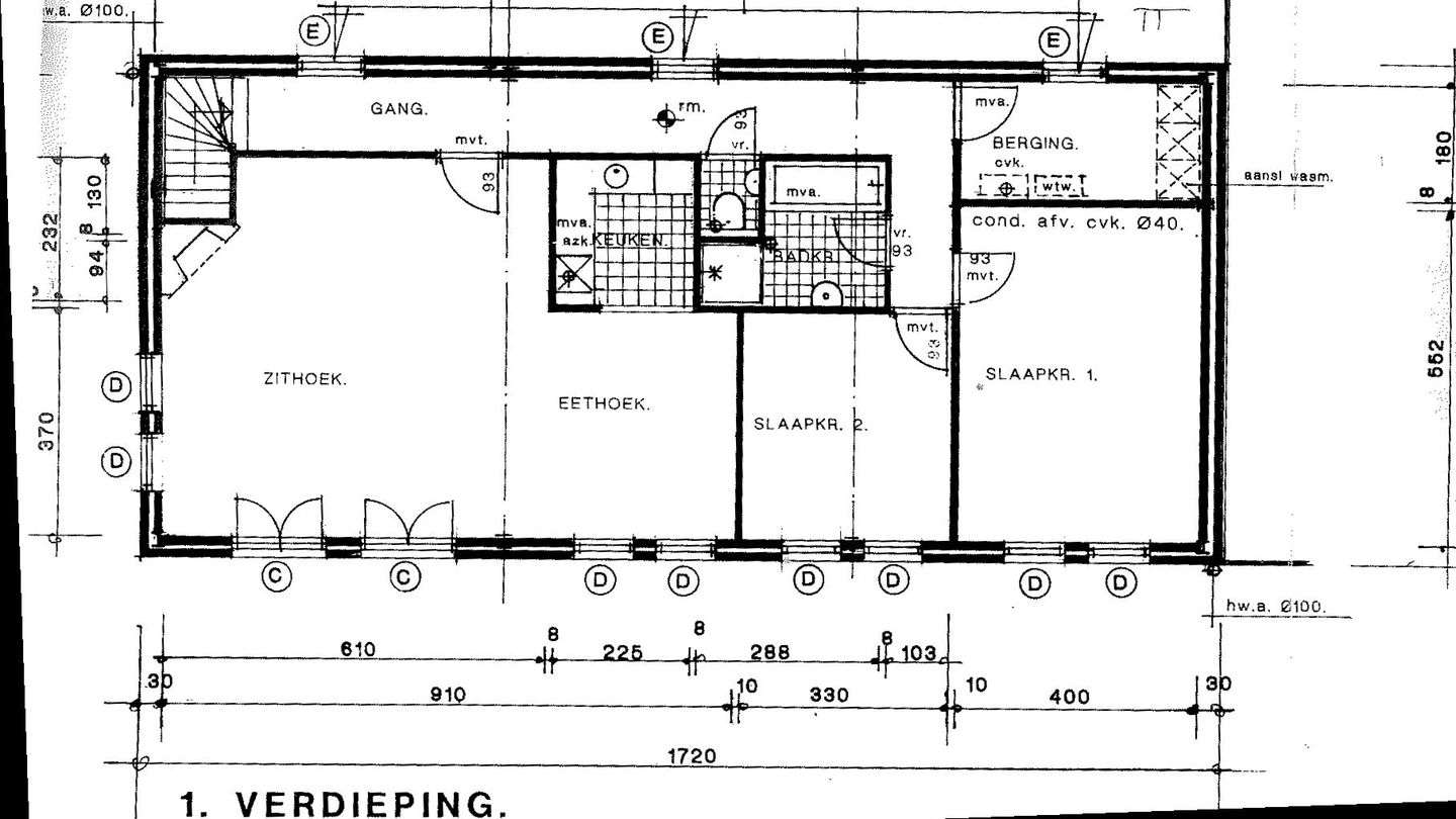 Foto 19 van Ferdinand Bolstraat 8-B