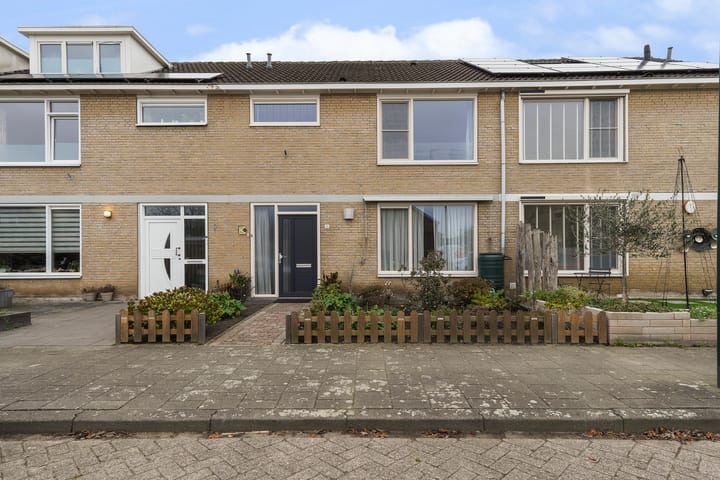 Foto 2 van Händelstraat 11