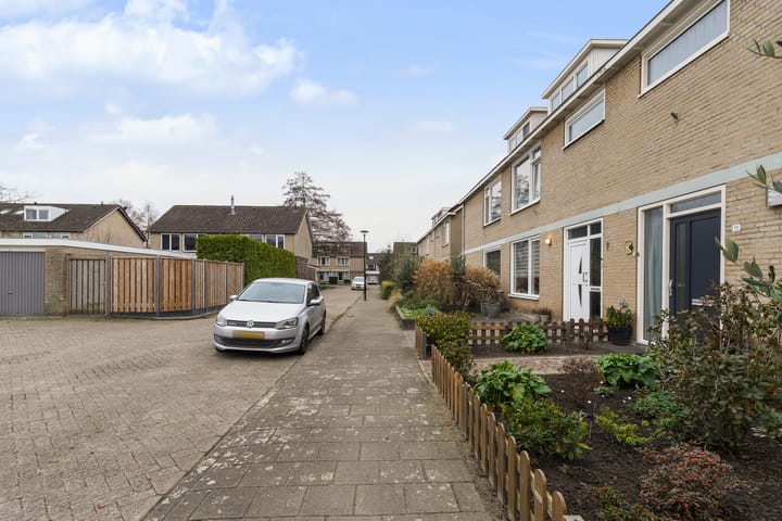 Foto 4 van Händelstraat 11